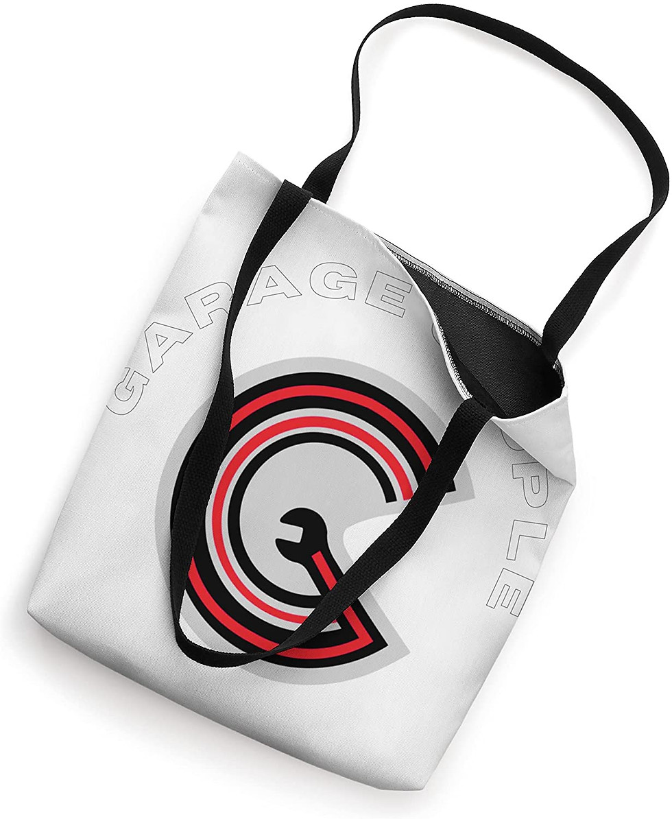 Thumbnail: Tote Bag