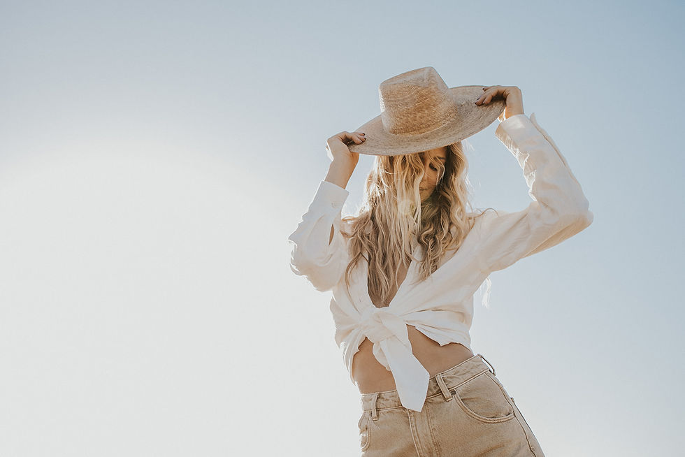 Styling Ideas to Rock Your Extensions