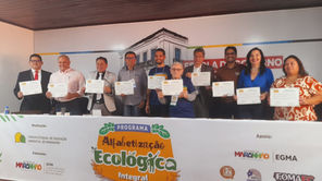 IMAS firma adesão ao Pacto pela Alfabetização Ecológica Integral rumo à COP 30