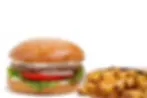 BABY BURGER image