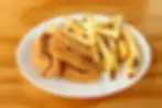 MINI MILANESA image