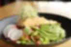 SALMON SALAD image