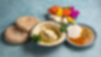 חומוס טחינה אסלי