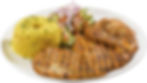 PECHUGA AL GRILL image