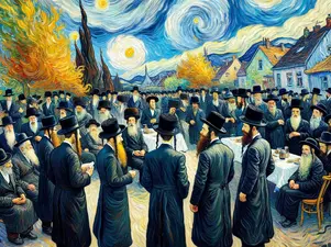 נטורי קרתא 26 בנובמבר 2018