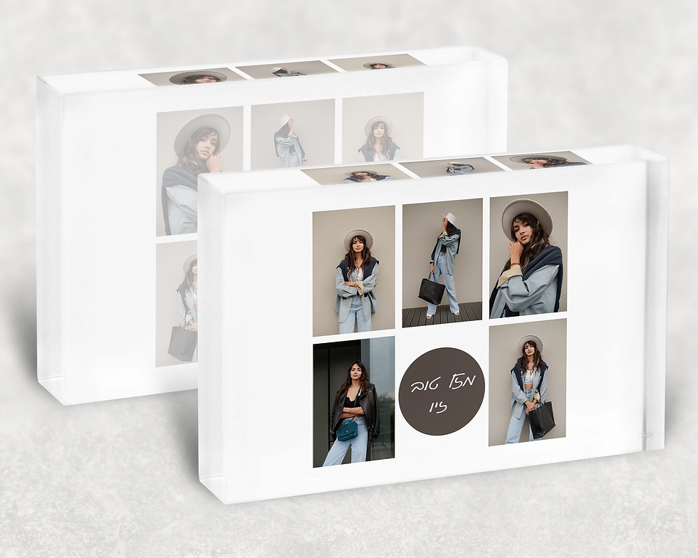 תמונה ממוזערת: Print-decoblock-crystal-personalized-designed