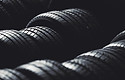 Stack of Tires