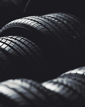 Stack of Tires