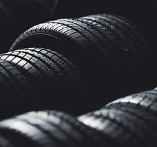 Stack of Tires