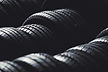 Stack of Tires