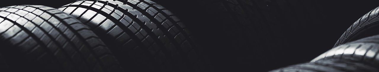 Stack of Tires