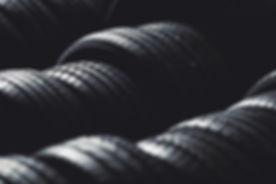 Stack of Tires