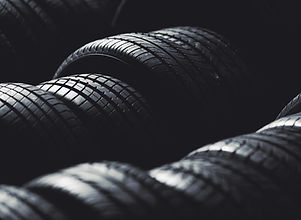 Stack of Tires