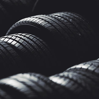 Stack of Tires