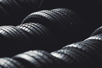 Stack of Tires