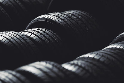 Stack of Tires
