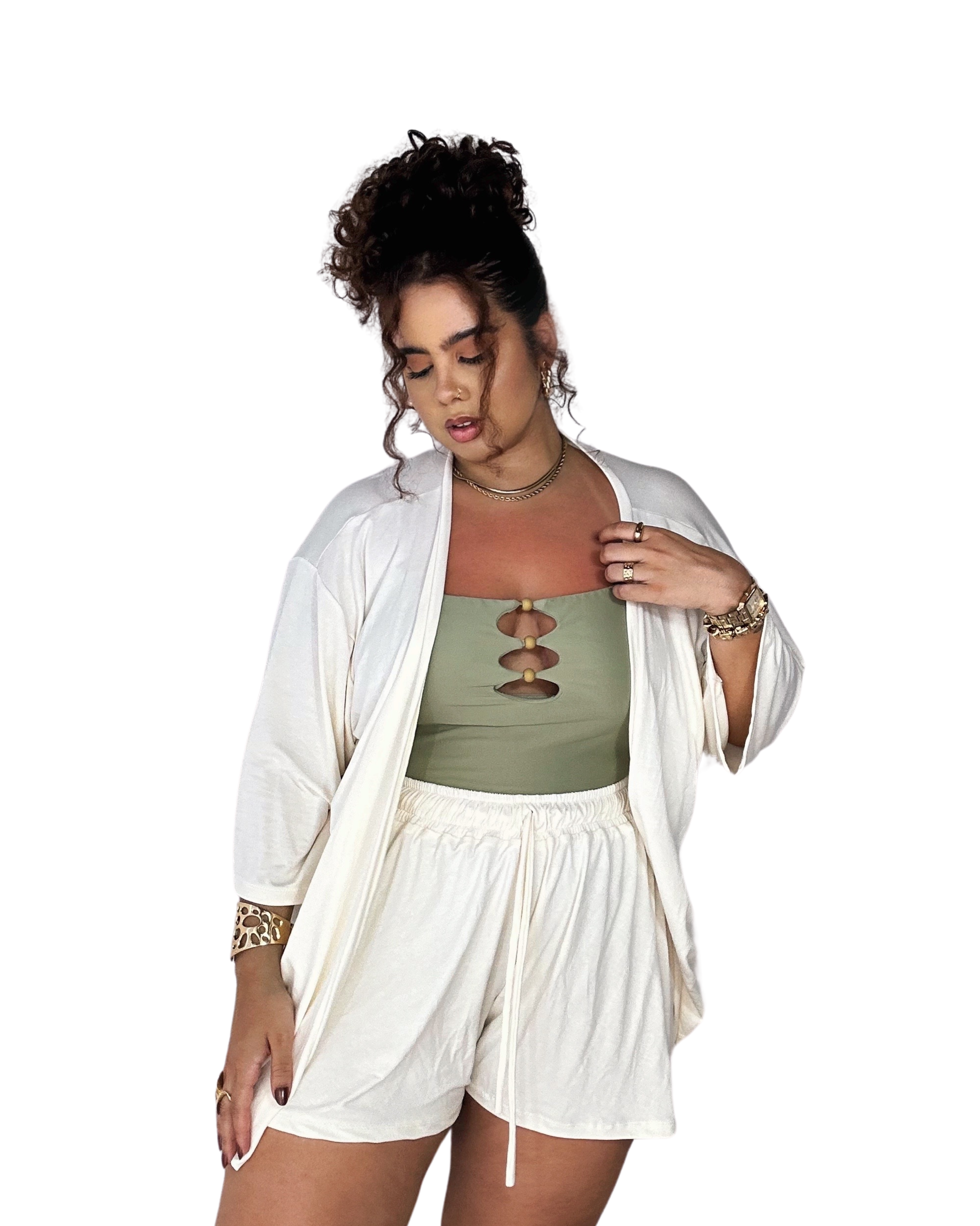 Conjunto Joy Viscolycra