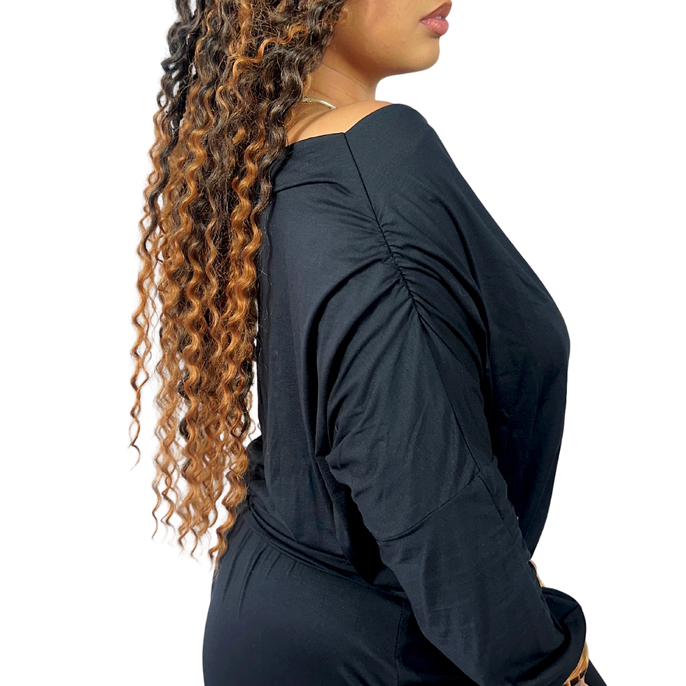 Miniatura: Blusa Latte Viscolycra 