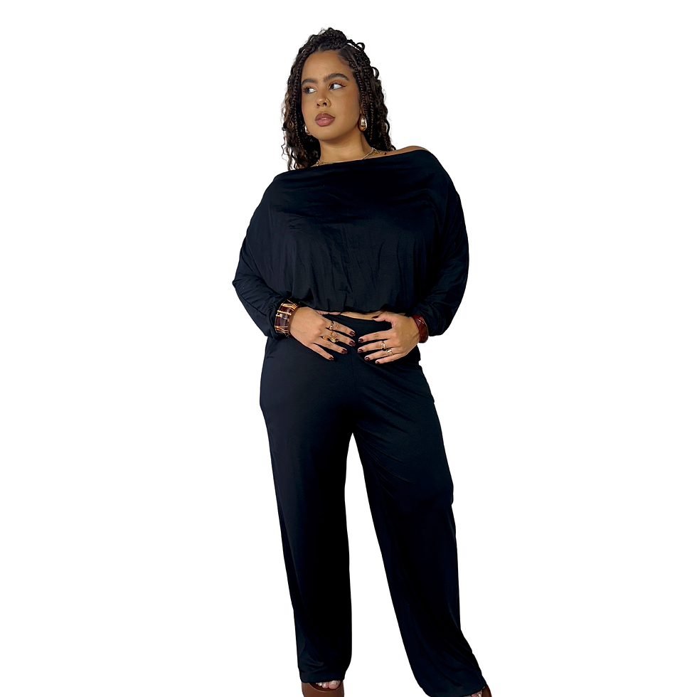 Miniatura: Blusa Latte Viscolycra 