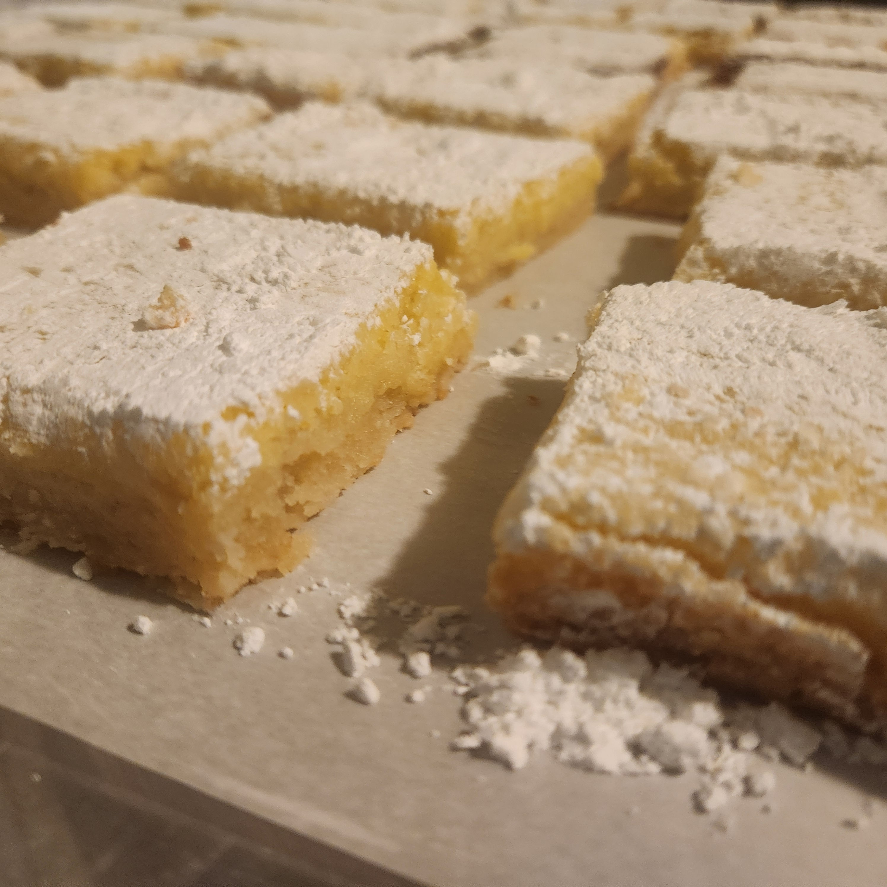 Gluten-free Treats - 6-pack