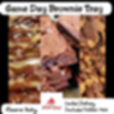 Game Day, Brownie Box 