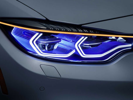 Đèn Daylight là gì ?