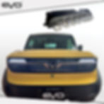 Hình thu nhỏ: [Vinfast VF3] Module led mí nguyên khối 2 chế độ