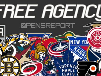 Signing Season Updates: June 28th