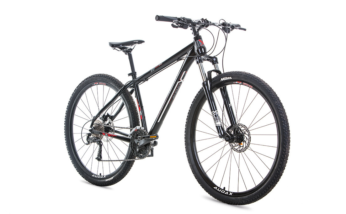 Audax ADX-200
