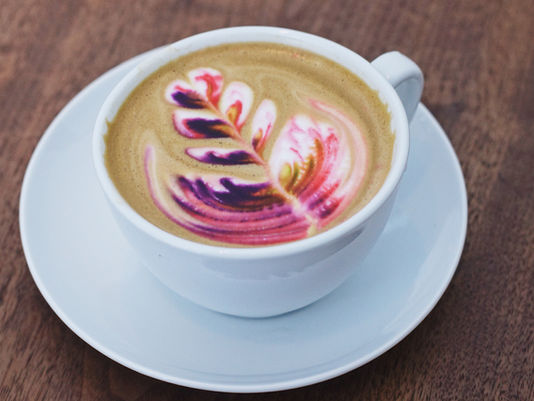 5 Toronto Cafés with “Wow” Factor!