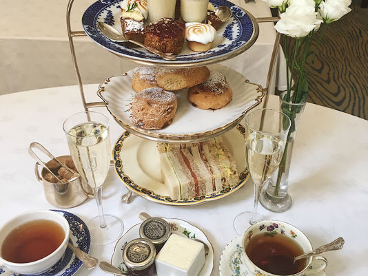 10 Eats I Still Dream of (London, York, Edinburgh)
