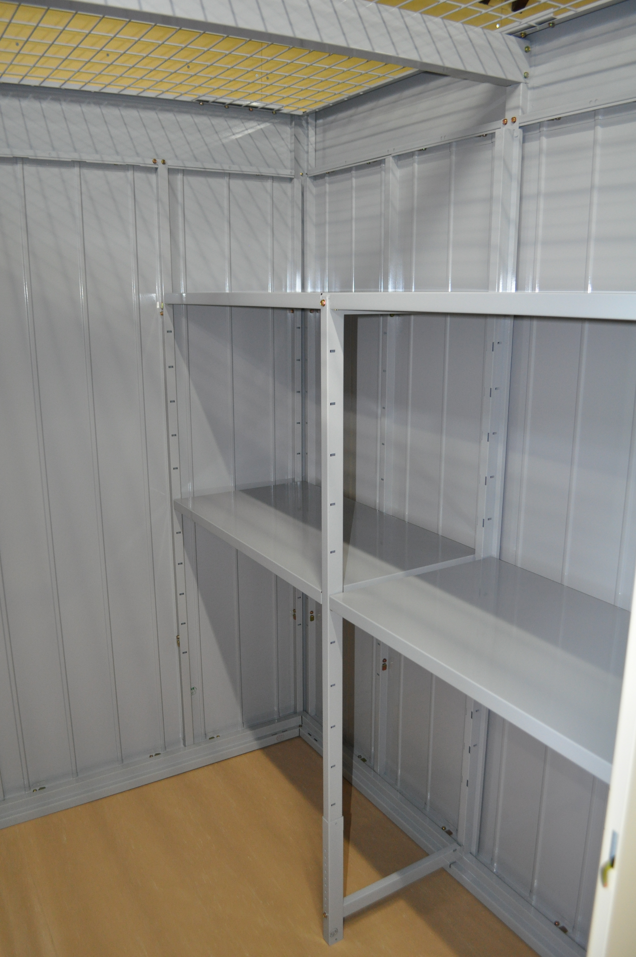 ルームタイプ DI