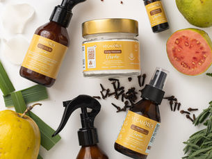 cosméticos regenerativos vegalótus