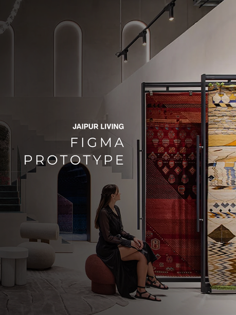 Jaipur Living