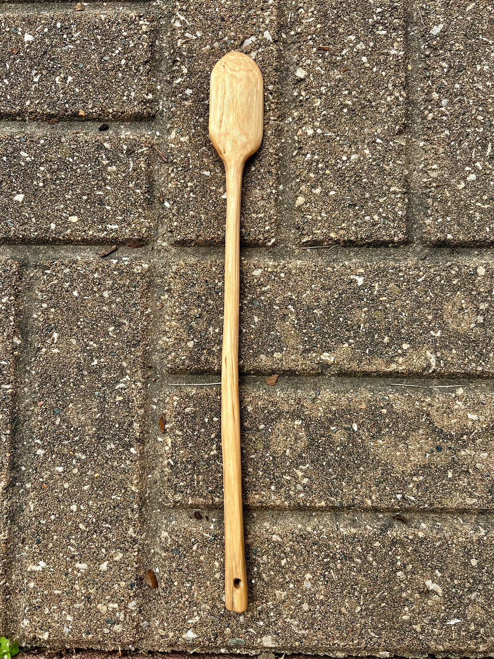 Thumbnail: Skinny Cooking Spoon