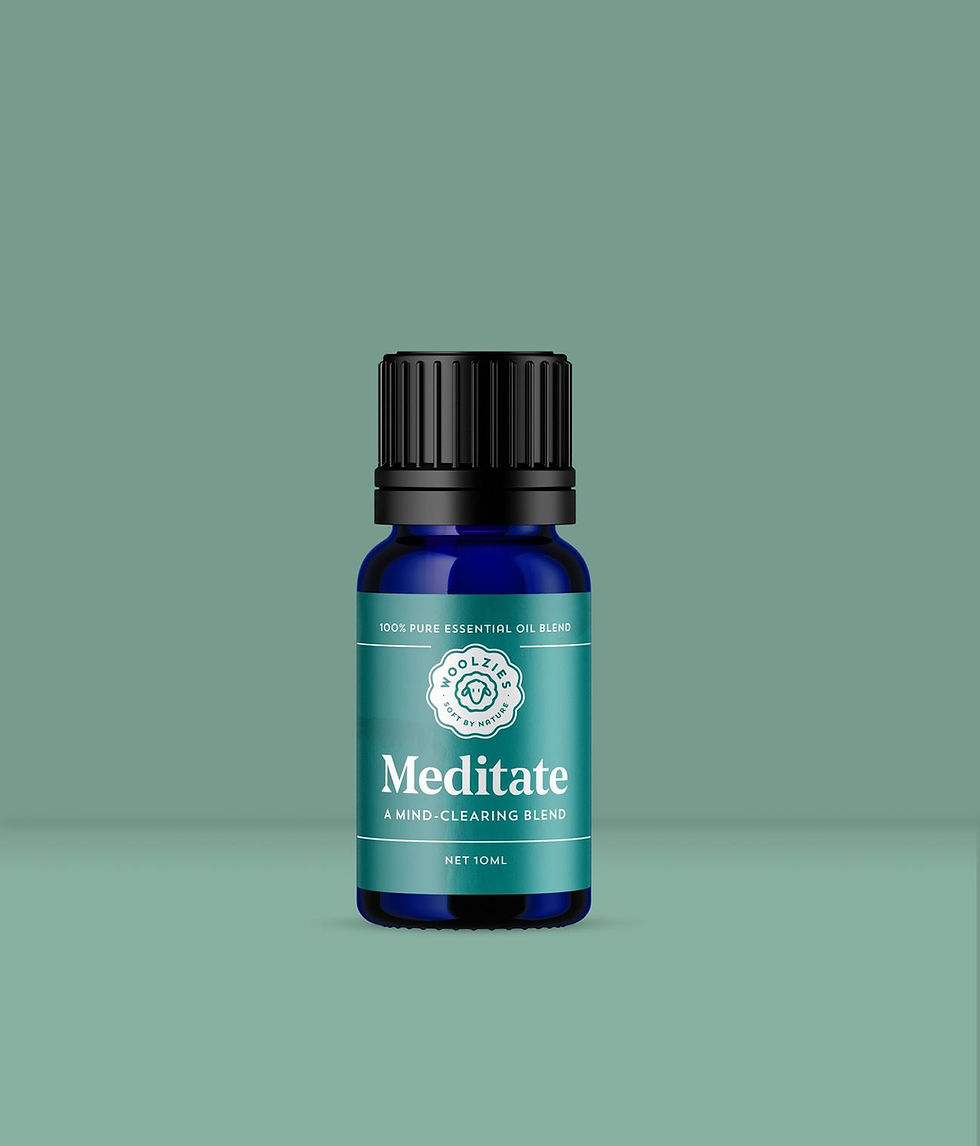 Thumbnail: Meditate Essential Oils Blend