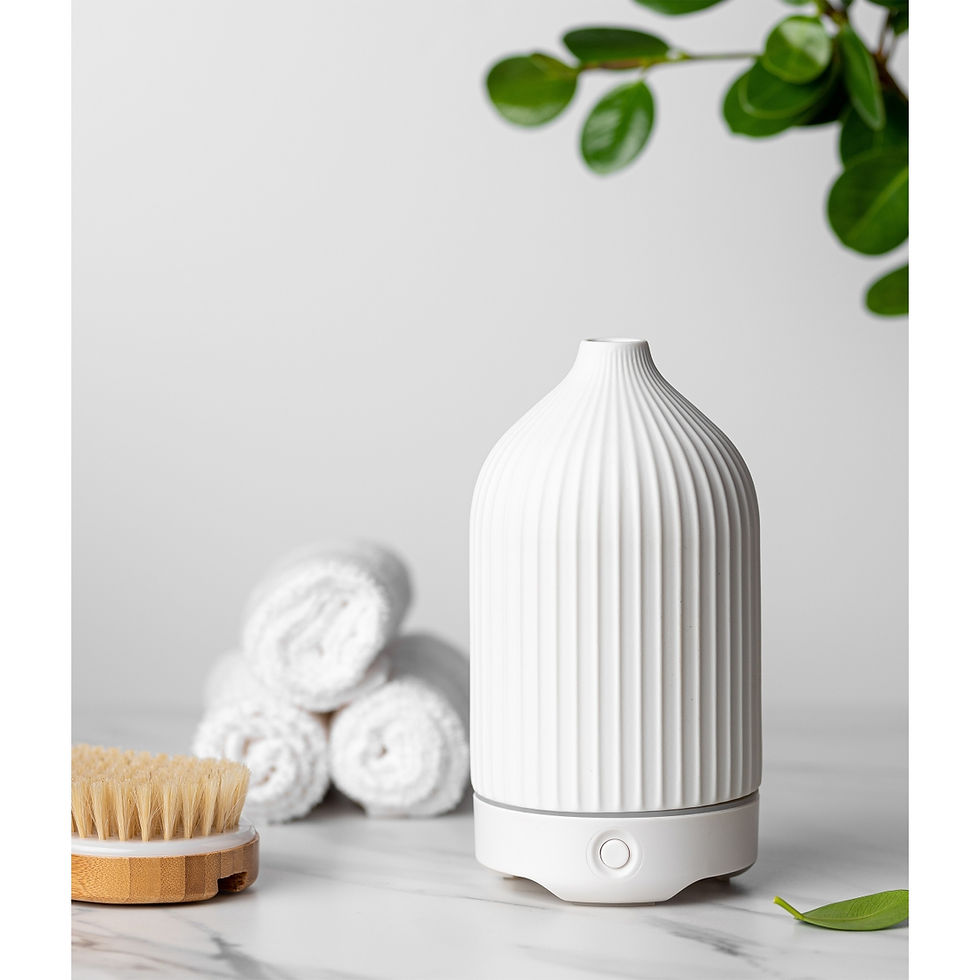 Thumbnail: Straight Line Ceramic Glass Diffuser