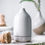 Thumbnail: White Ceramic Glass Diffuser