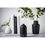Thumbnail: Black Ceramic Wave Diffuser