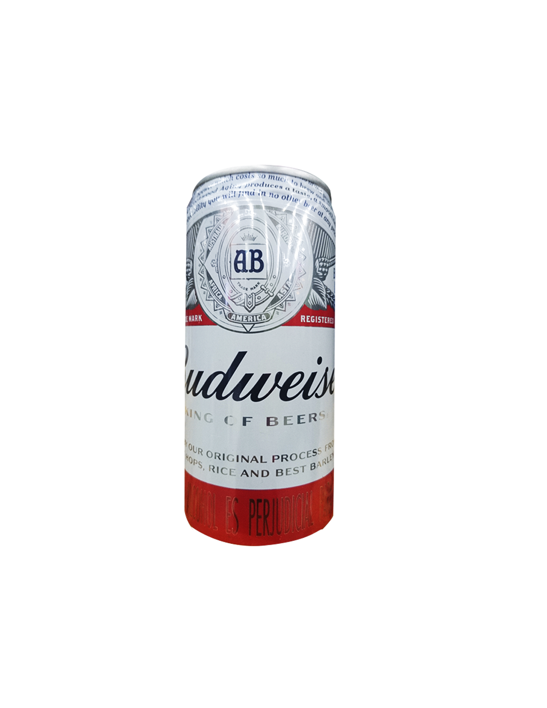 Budweiser 269ml