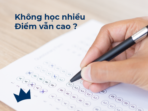 Cách tối ưu điểm số bài thi của bạn