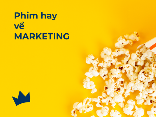 10 bộ phim giúp bạn hiểu rõ hơn về Marketing