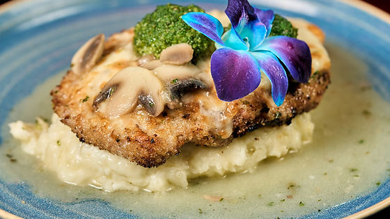 FLAMINGO CHICKEN BREAST