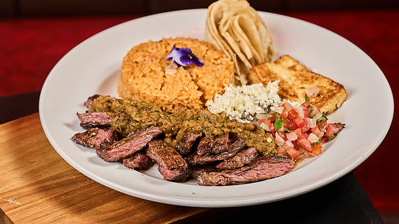 CARNE ASADA