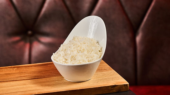 White Rice
