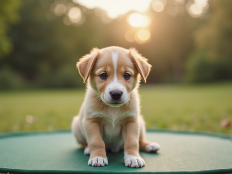 Potty Training Tips for Dogs: A Complete Guide