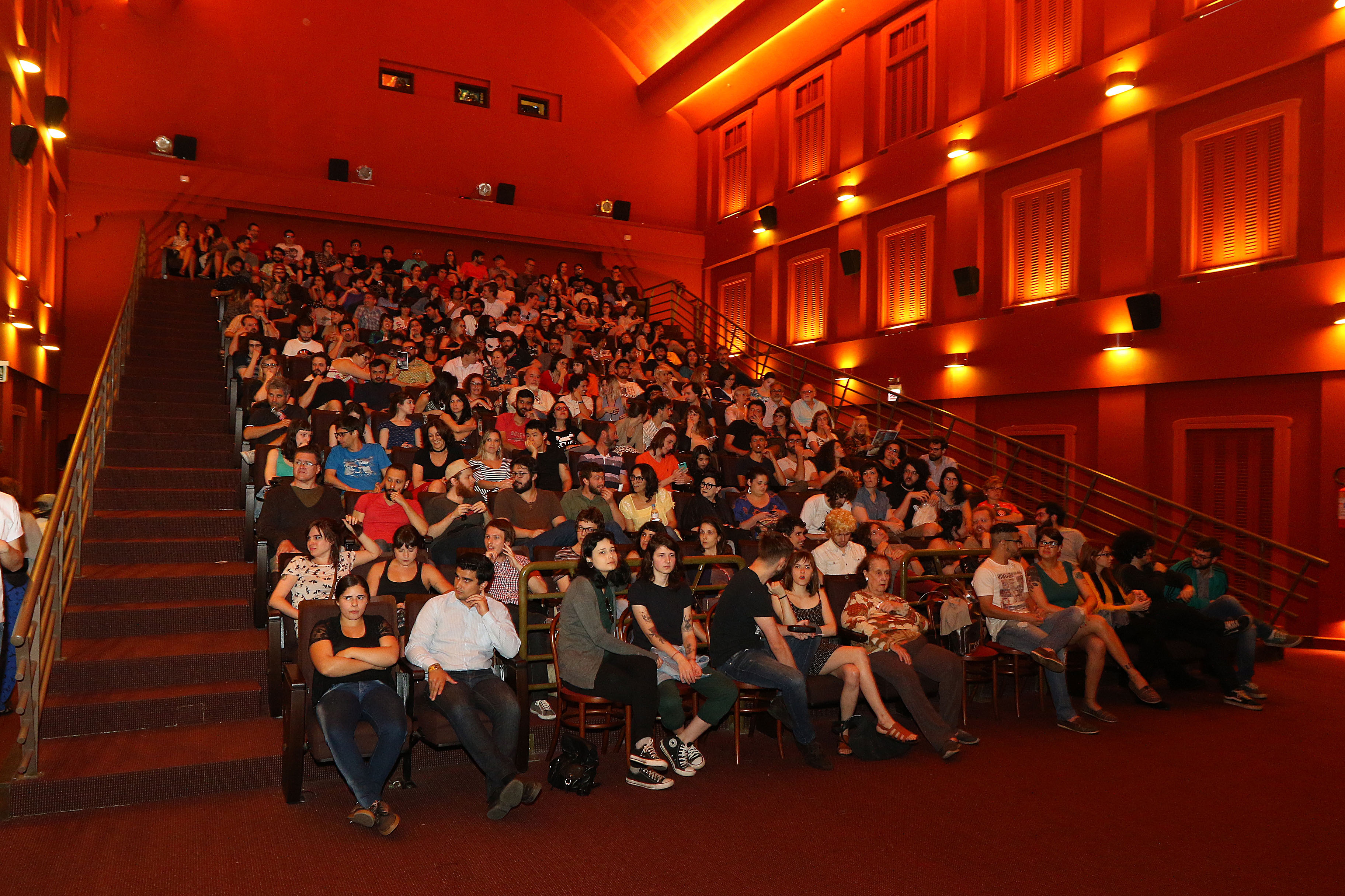 Cine Esquema Novo 2016