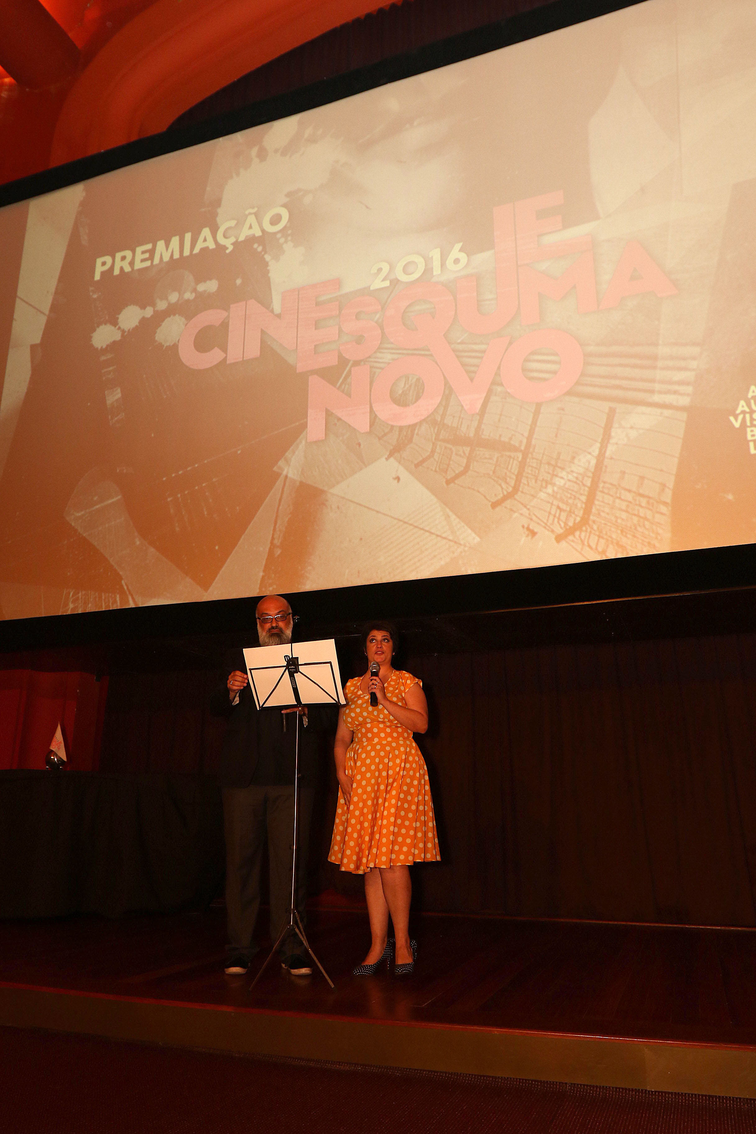 Cine Esquema Novo 2016