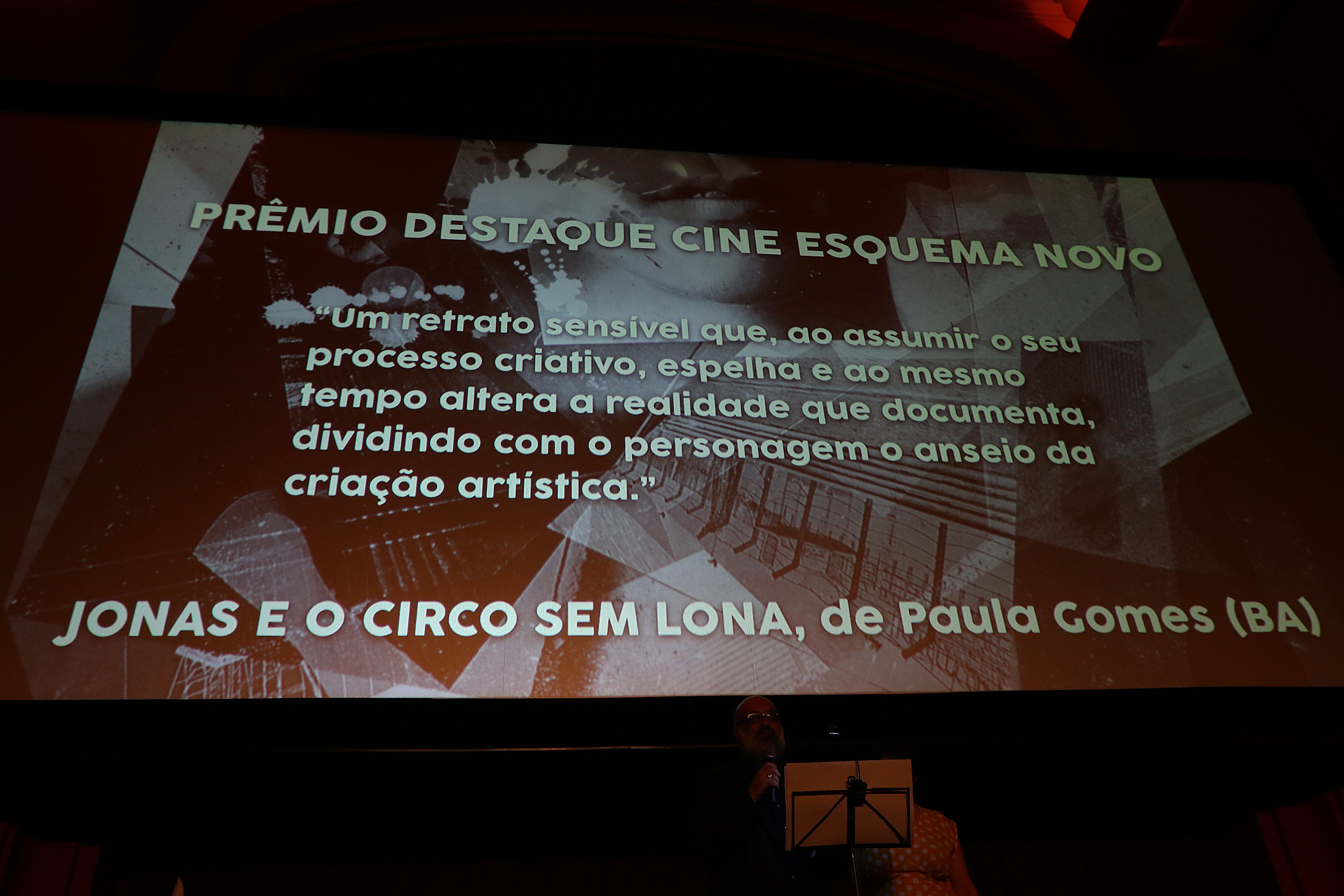 Cine Esquema Novo 2016