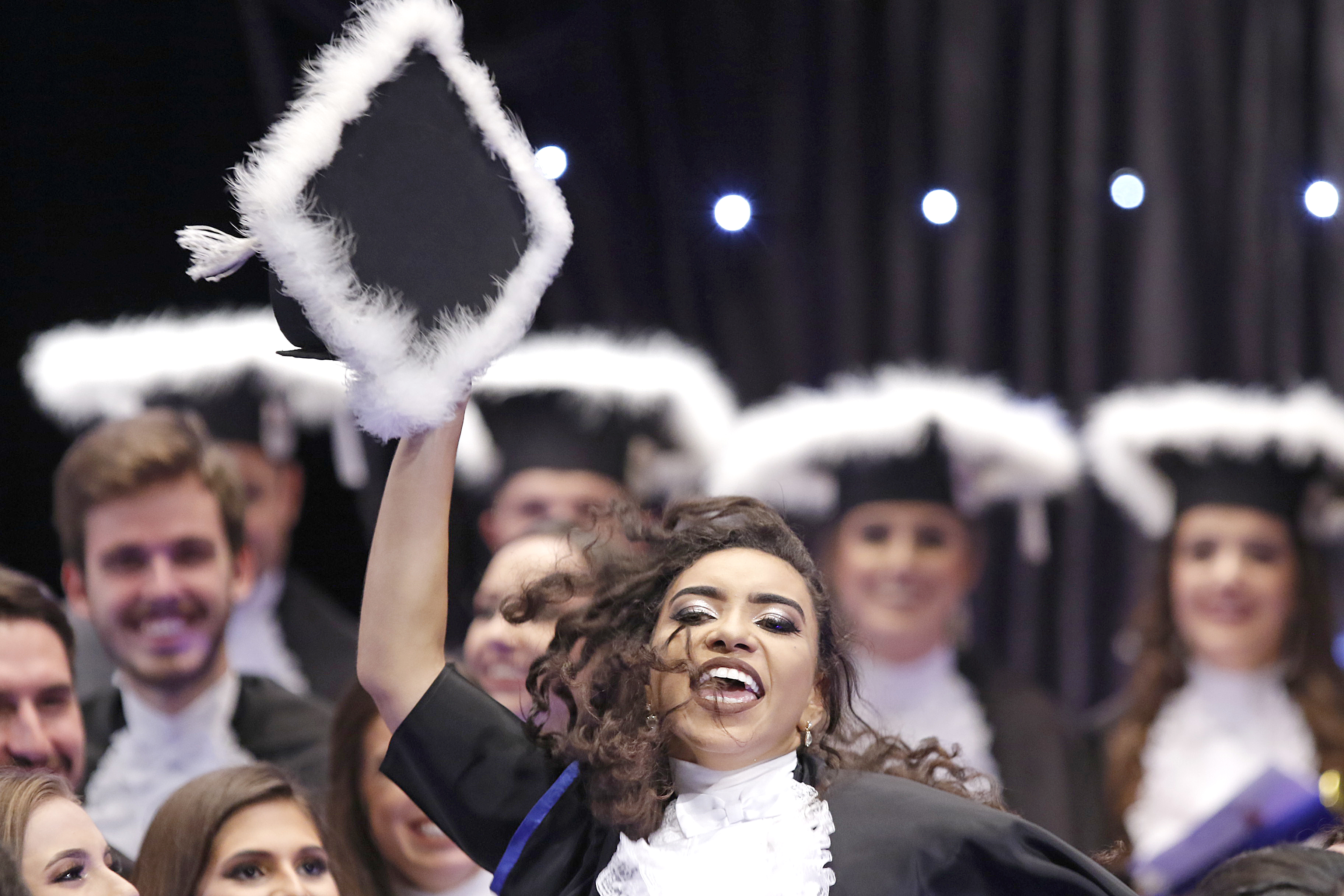 Administração UFRGS 2017/2